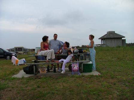 4th of July  Weekend 2004