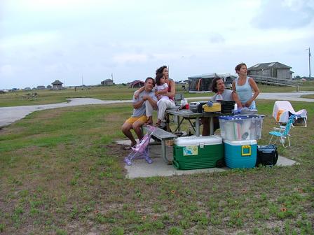 4th of July  Weekend 2004