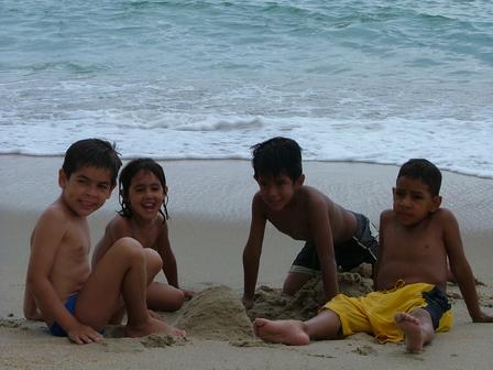 4th of July  Weekend 2004