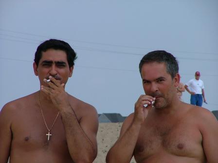 4th of July  Weekend 2004