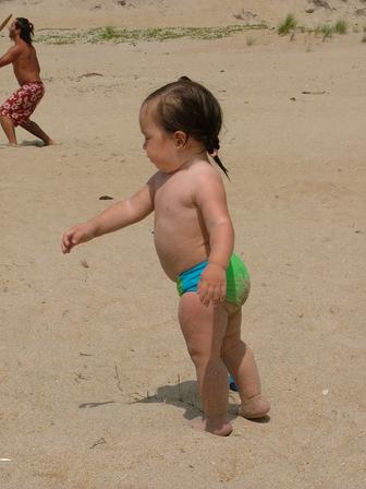 4th of July  Weekend 2004