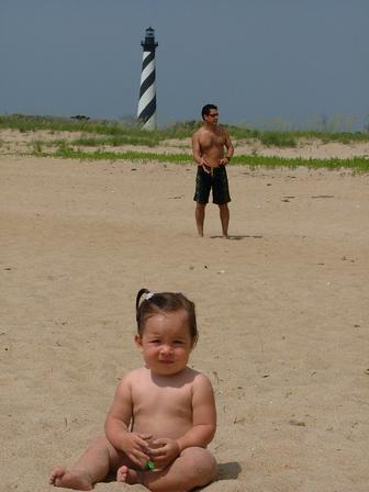 4th of July  Weekend 2004