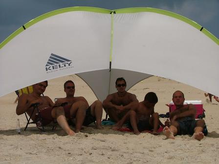 4th of July  Weekend 2004