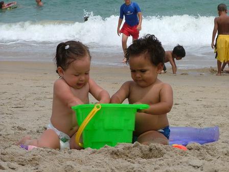 4th of July  Weekend 2004