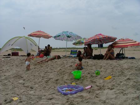 4th of July  Weekend 2004