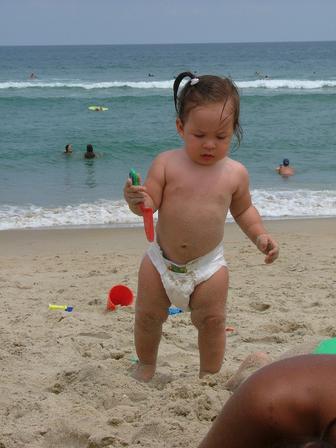 4th of July  Weekend 2004