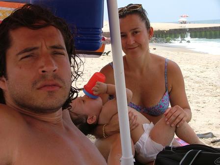 4th of July  Weekend 2004