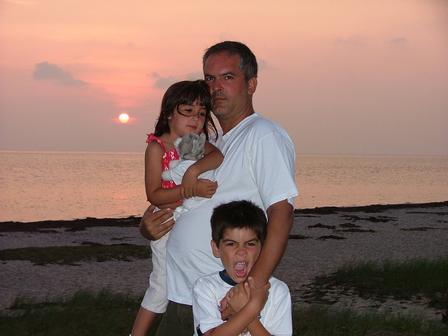 4th of July  Weekend 2004