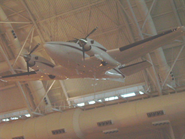 Air & Space Museum Sep. 2007