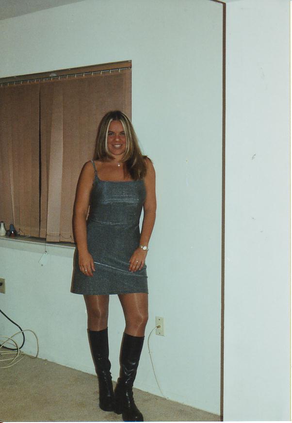 Alejandra's Swartz B-Day 2000