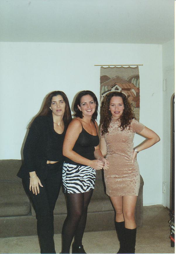 Alejandra's Swartz B-Day 2000