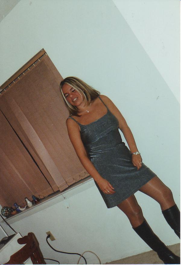 Alejandra's Swartz B-Day 2000