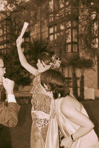 Ana Tapuerca's Wedding Sep 2004