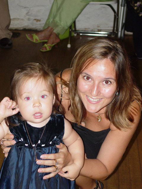 Angela & Guillermo's Wedding June 2004!!!