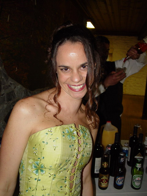 Angela & Guillermo's Wedding June 2004!!!