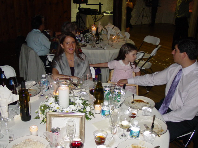 Angela & Guillermo's Wedding June 2004!!!