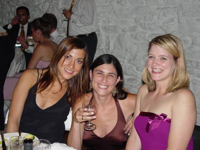 Angela & Guillermo's Wedding June 2004!!!