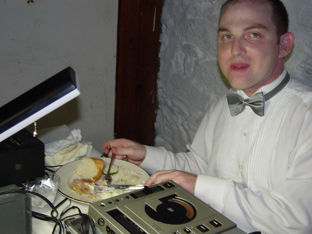 Angela & Guillermo's Wedding June 2004!!!