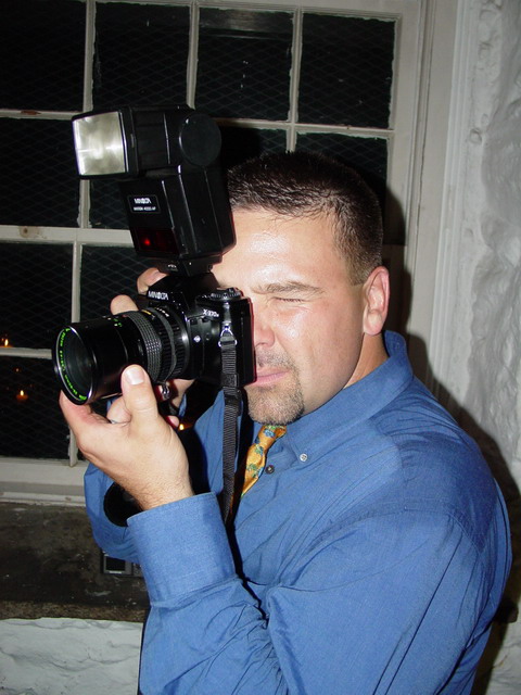 Angela & Guillermo's Wedding June 2004!!!