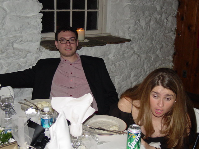 Angela & Guillermo's Wedding June 2004!!!