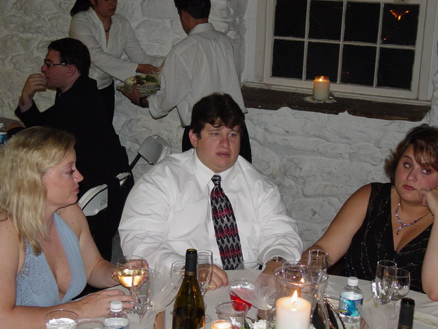 Angela & Guillermo's Wedding June 2004!!!