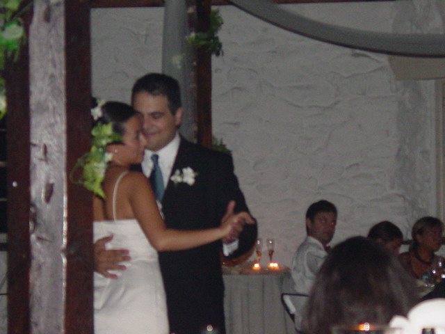 Angela & Guillermo's Wedding June 2004!!!