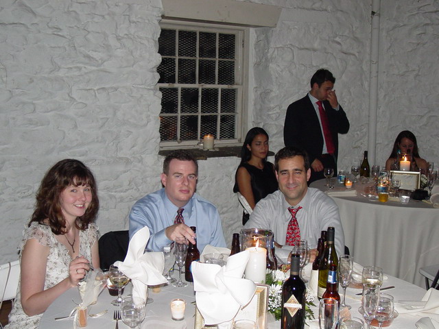 Angela & Guillermo's Wedding June 2004!!!