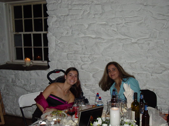 Angela & Guillermo's Wedding June 2004!!!