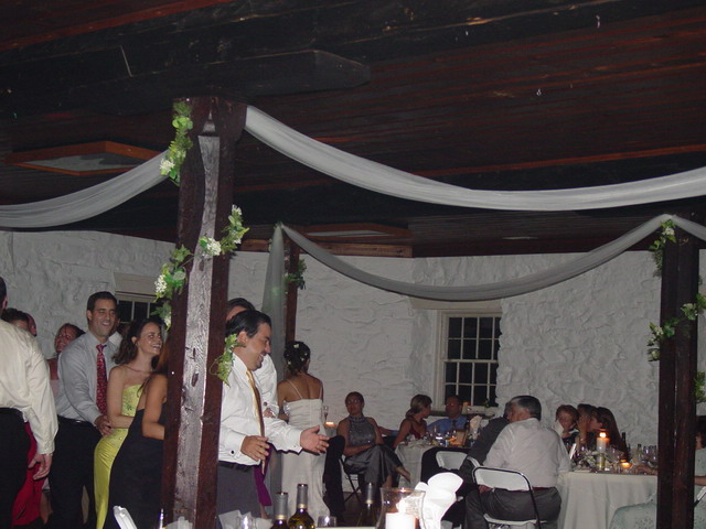 Angela & Guillermo's Wedding June 2004!!!