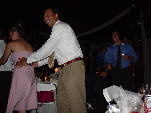 Angela & Guillermo's Wedding June 2004!!!