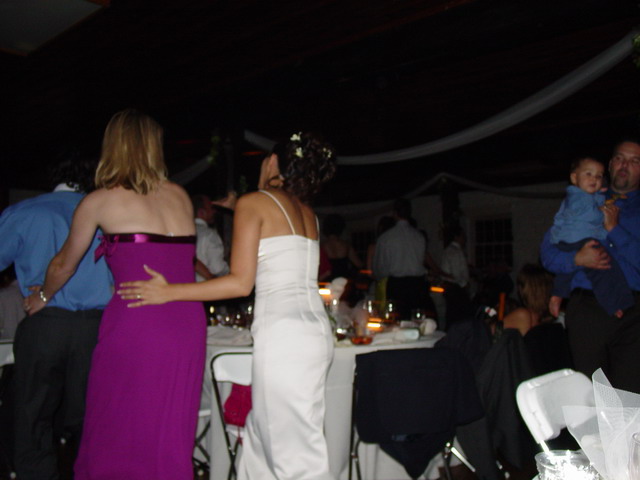 Angela & Guillermo's Wedding June 2004!!!