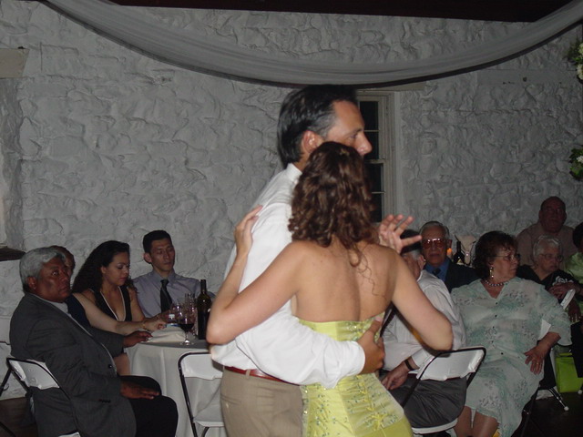 Angela & Guillermo's Wedding June 2004!!!
