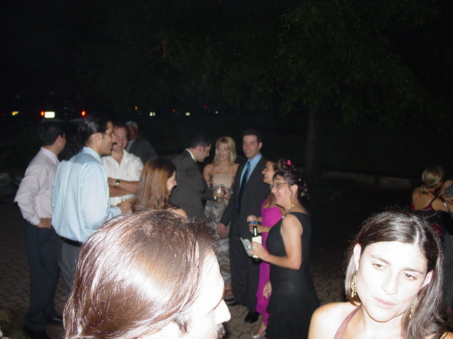 Angela & Guillermo's Wedding June 2004!!!