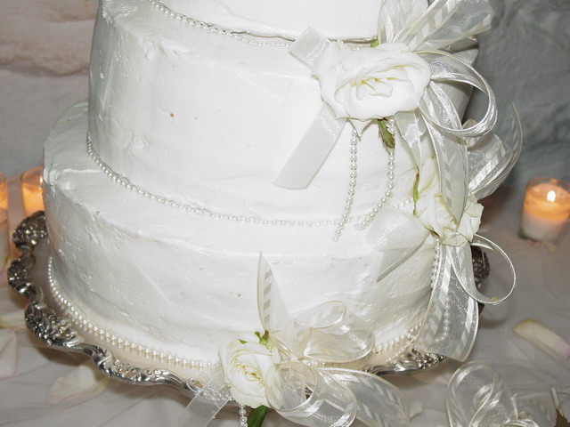 Angela & Guillermo's Wedding June 2004!!!