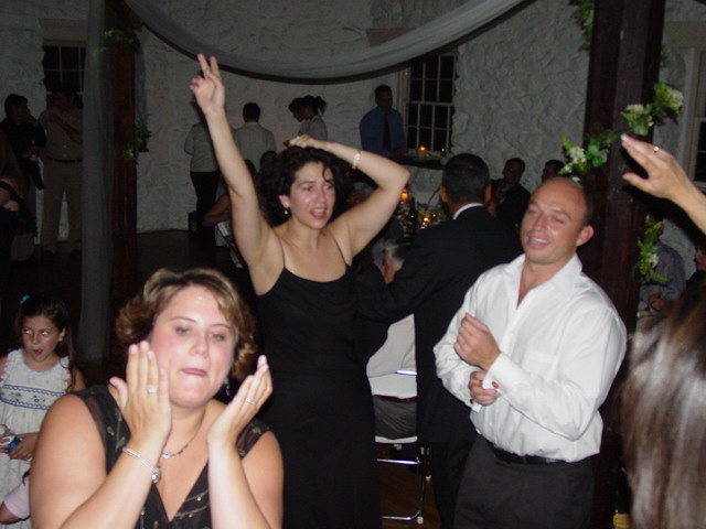 Angela & Guillermo's Wedding June 2004!!!