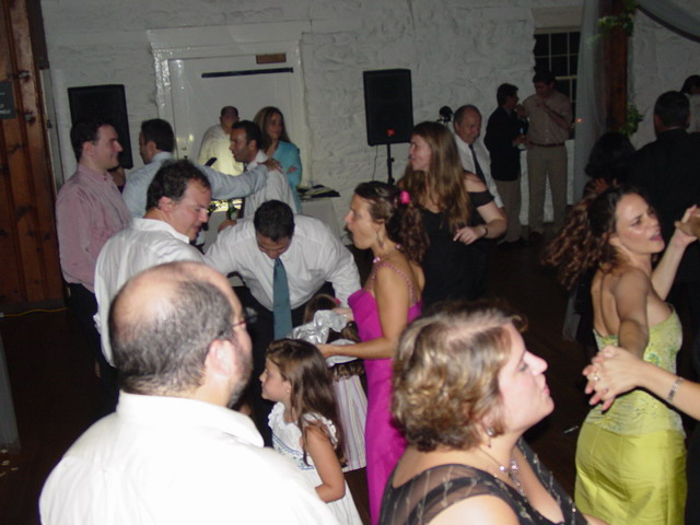 Angela & Guillermo's Wedding June 2004!!!