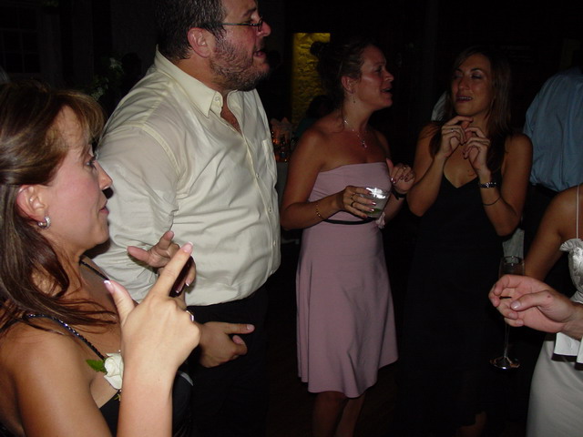 Angela & Guillermo's Wedding June 2004!!!