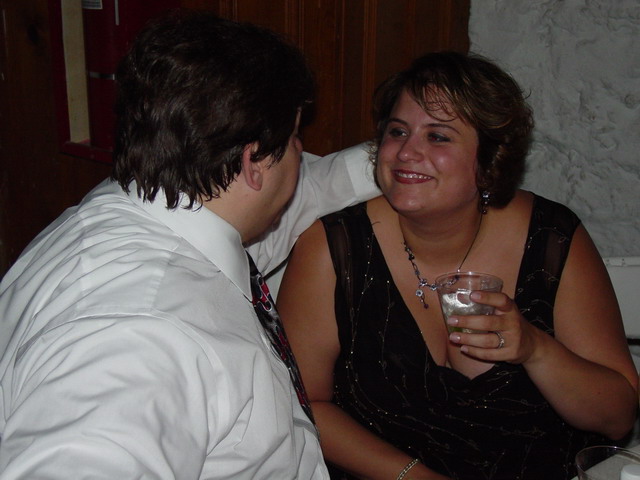 Angela & Guillermo's Wedding June 2004!!!