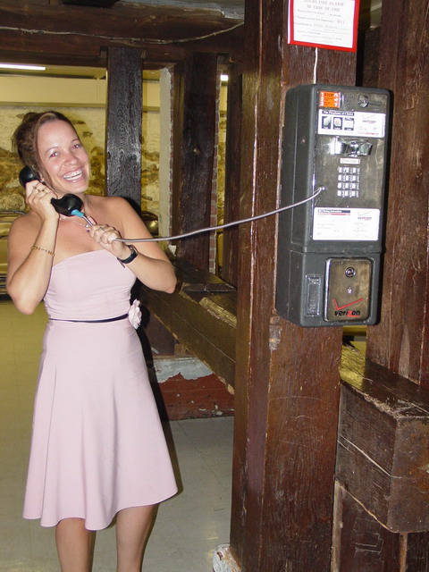 Angela & Guillermo's Wedding June 2004!!!