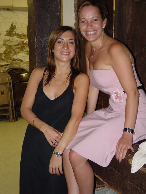 Angela & Guillermo's Wedding June 2004!!!