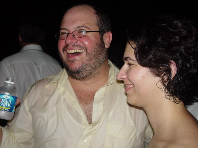 Angela & Guillermo's Wedding June 2004!!!