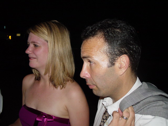 Angela & Guillermo's Wedding June 2004!!!