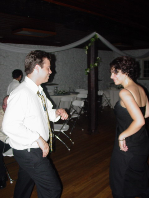 Angela & Guillermo's Wedding June 2004!!!