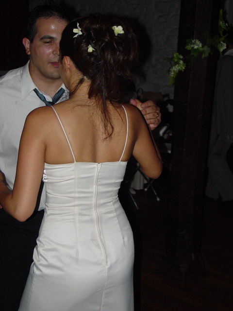 Angela & Guillermo's Wedding June 2004!!!