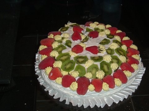 Angela Ribulotta's B-Day 2006