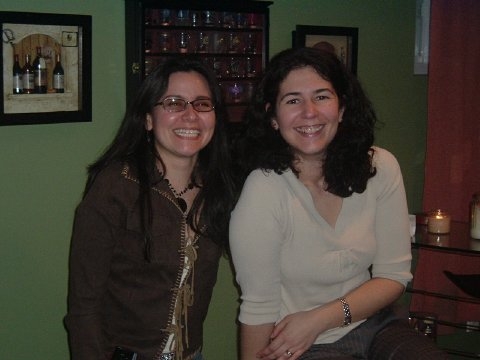 Angela Ribulotta's B-Day 2006