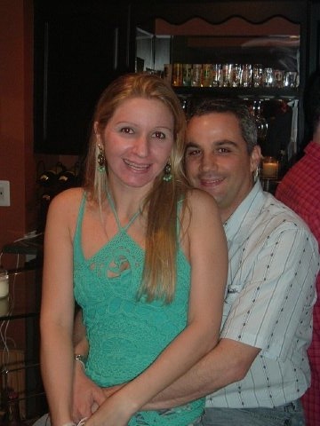 Angela Ribulotta's B-Day 2006