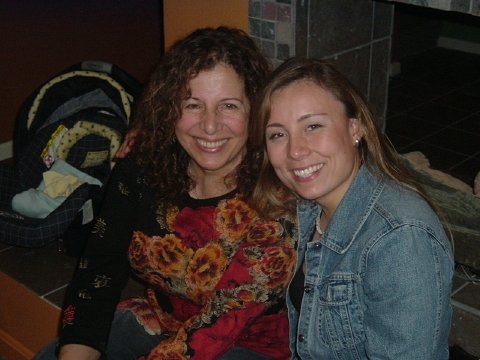 Angela Ribulotta's B-Day 2006