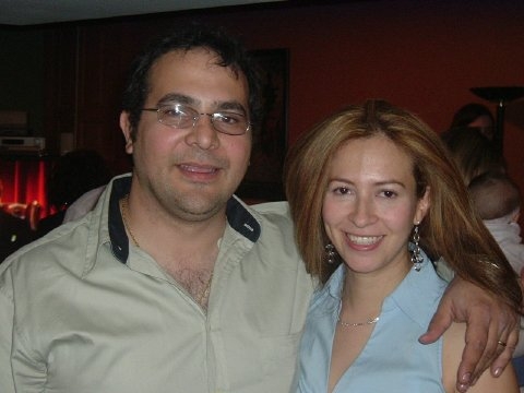 Angela Ribulotta's B-Day 2006