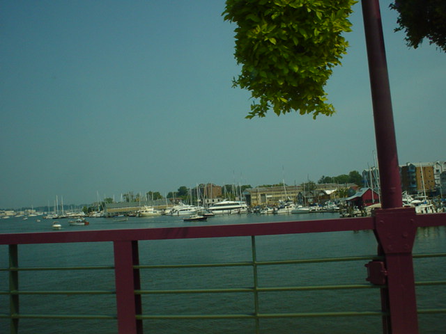 Annapolis Sep 2006